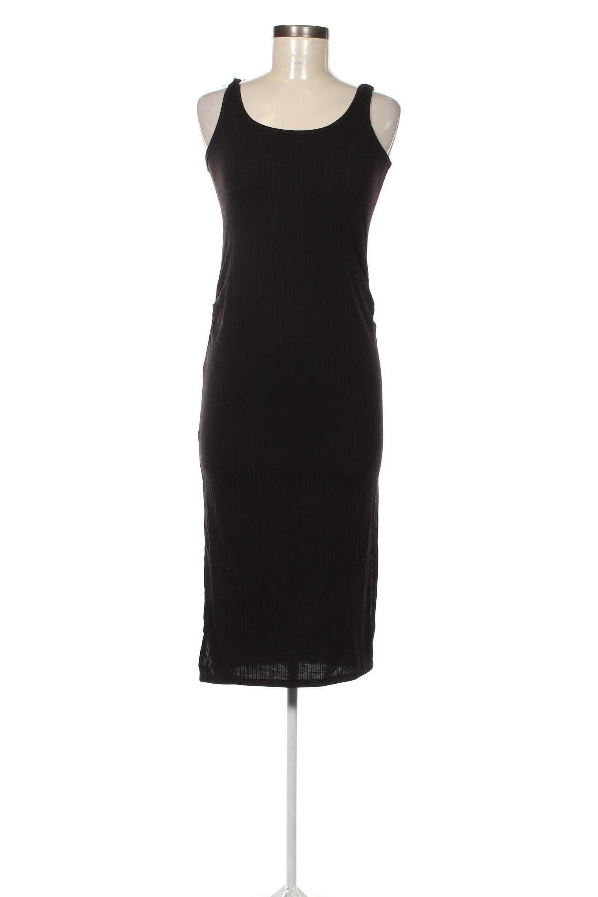 Rochie pentru gravide H&M, Mărime S, Culoare Negru, Preț 23,99 Lei