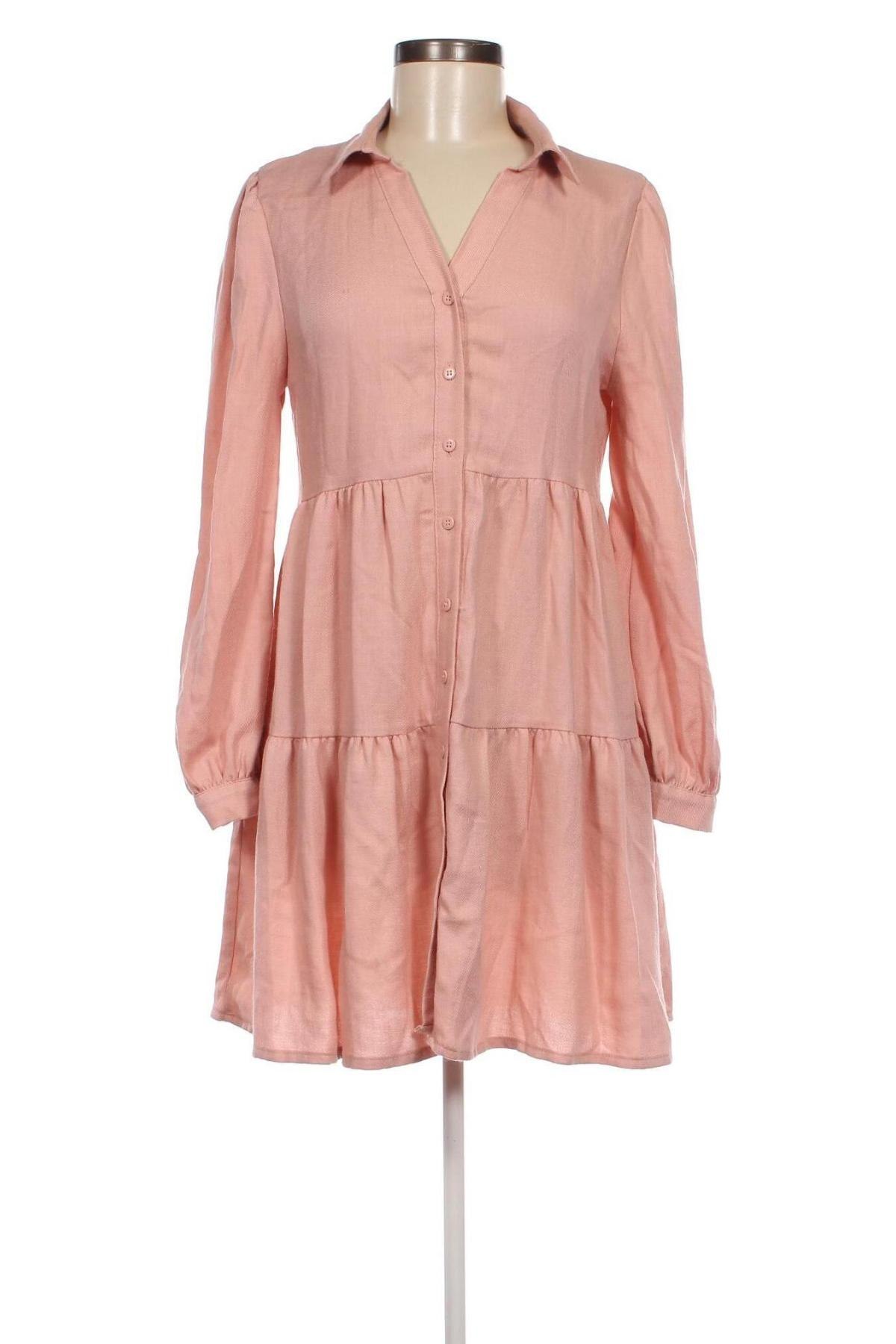 Kleid für Schwangere LC Waikiki, Größe M, Farbe Rosa, Preis € 12,03