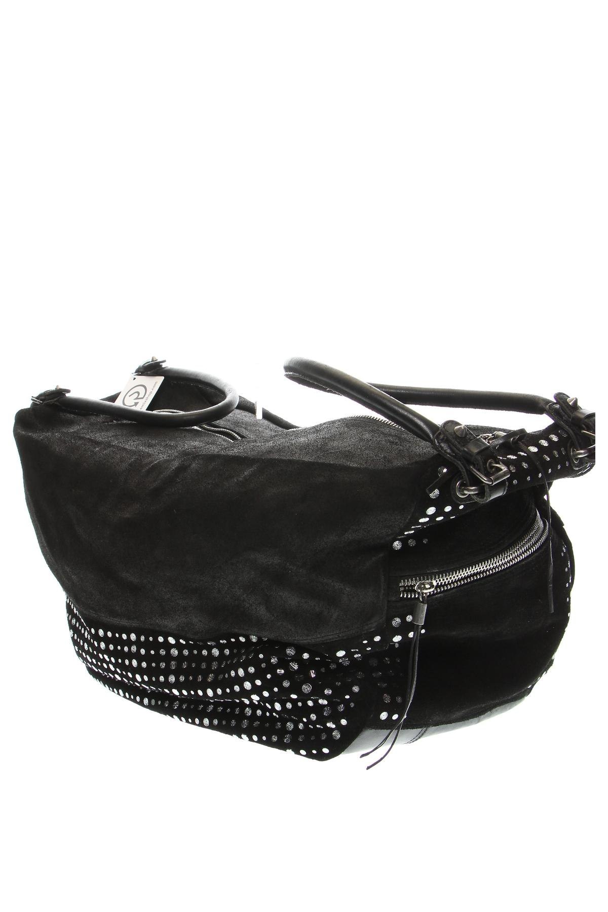 Große Tasche, Farbe Schwarz, Preis € 18,41