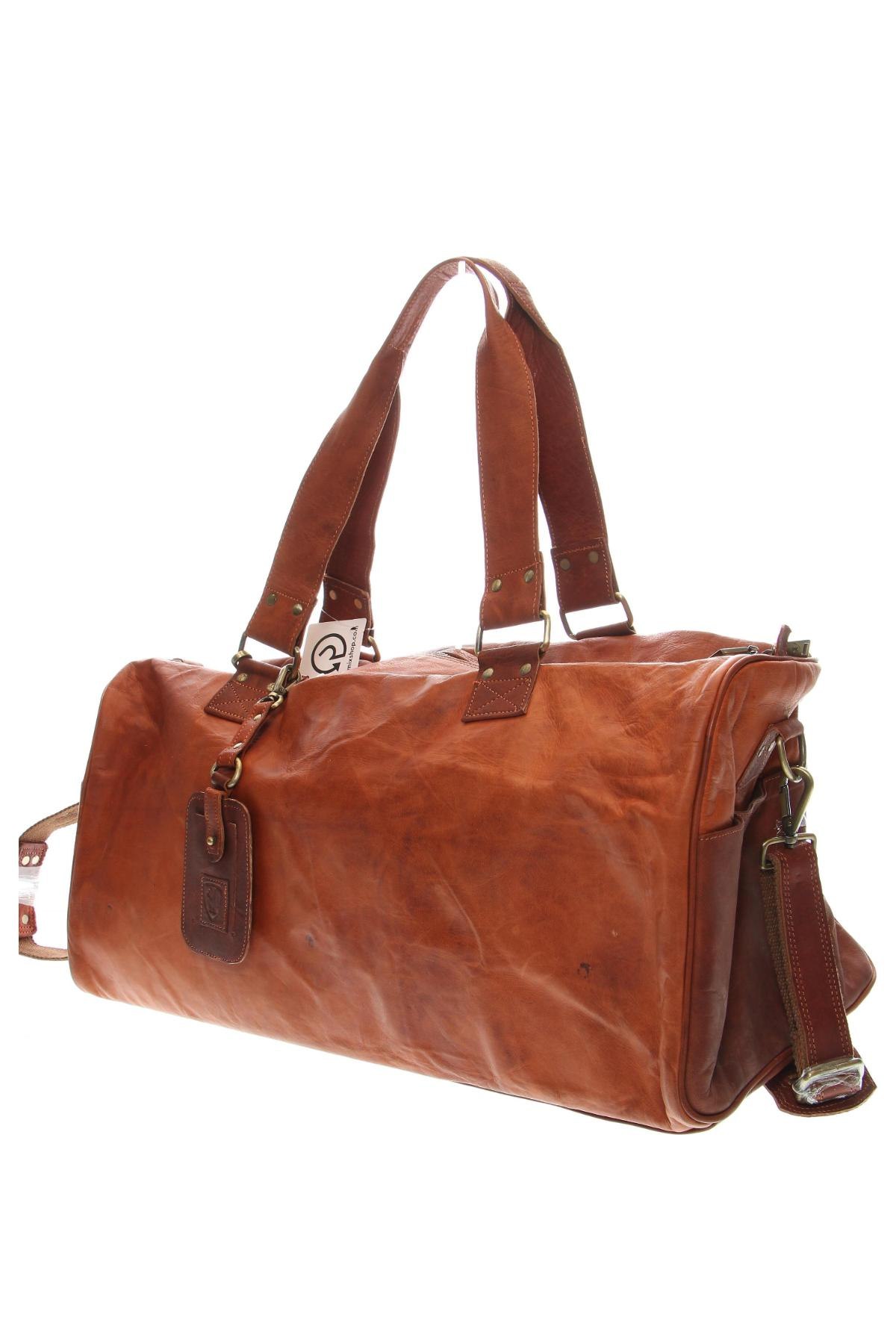 Große Tasche Berliner Bags, Farbe Braun, Preis 180,99 €