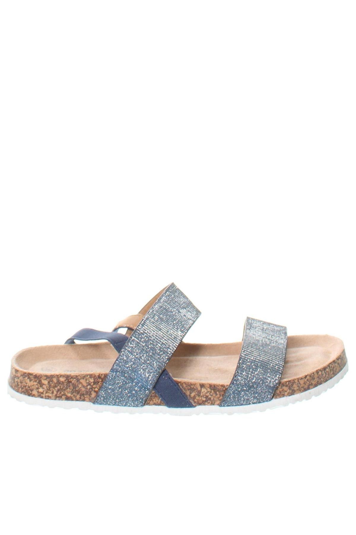 Sandalen Apawwa, Größe 35, Farbe Blau, Preis € 11,99