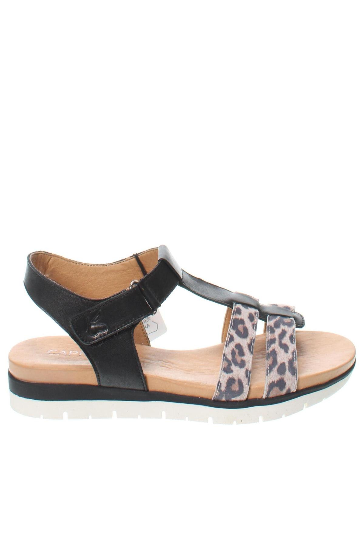 Sandalen Caprice, Größe 37, Farbe Mehrfarbig, Preis 63,99 €