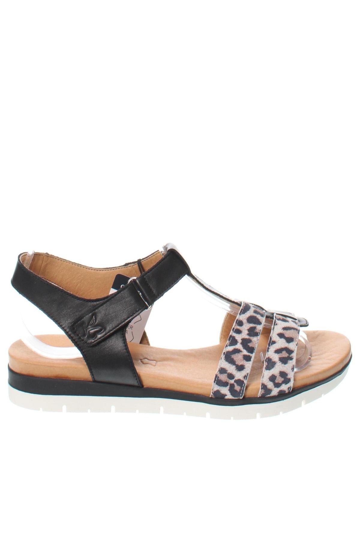 Sandalen Caprice, Größe 40, Farbe Mehrfarbig, Preis 28,99 €