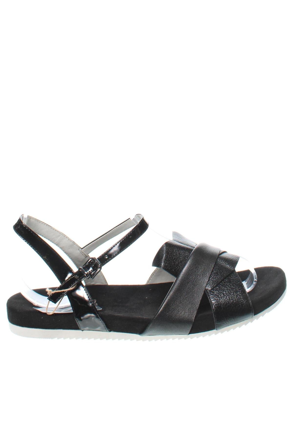 Sandalen Caprice, Größe 40, Farbe Schwarz, Preis 63,99 €