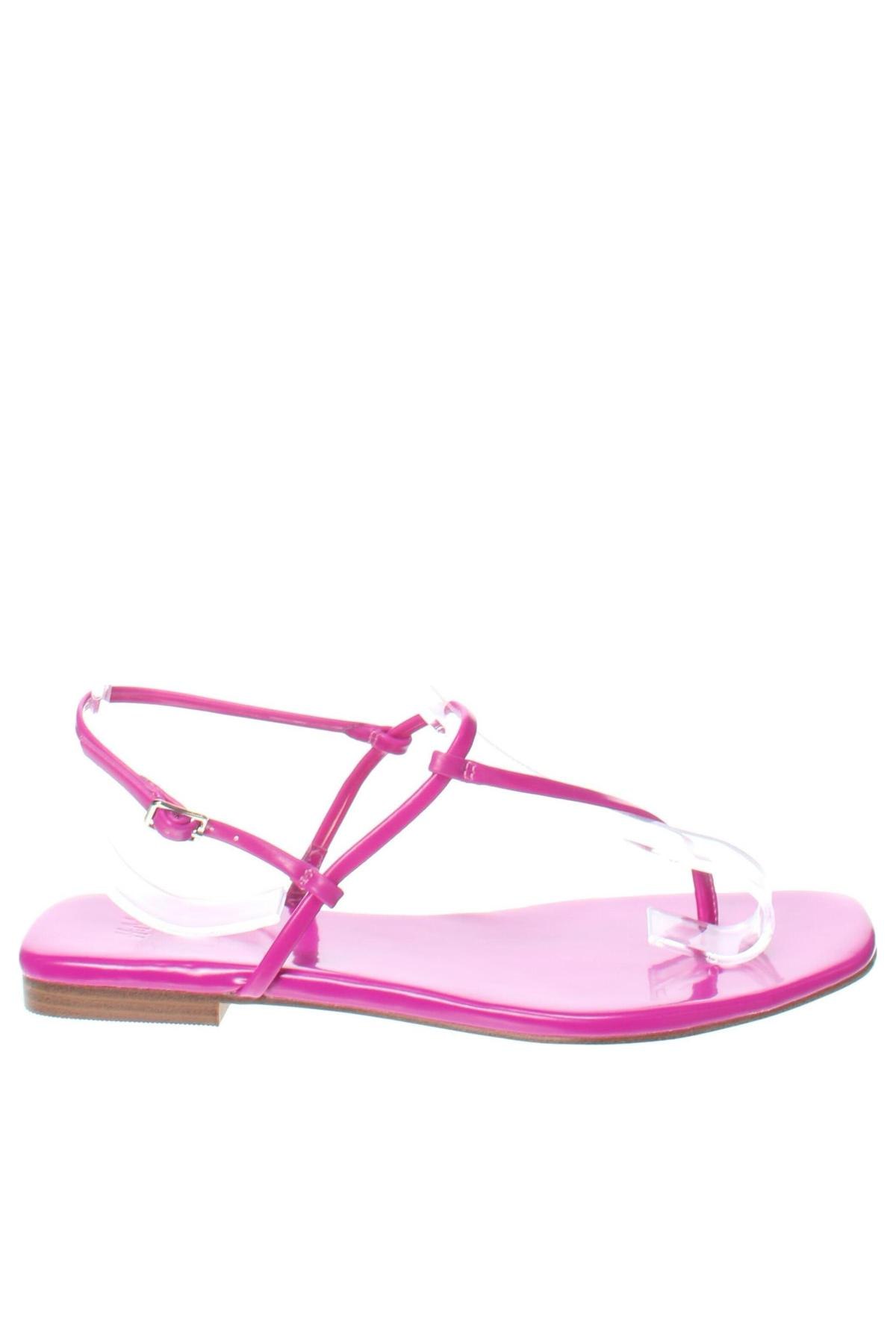 Sandalen H&M, Größe 39, Farbe Rosa, Preis 11,99 €