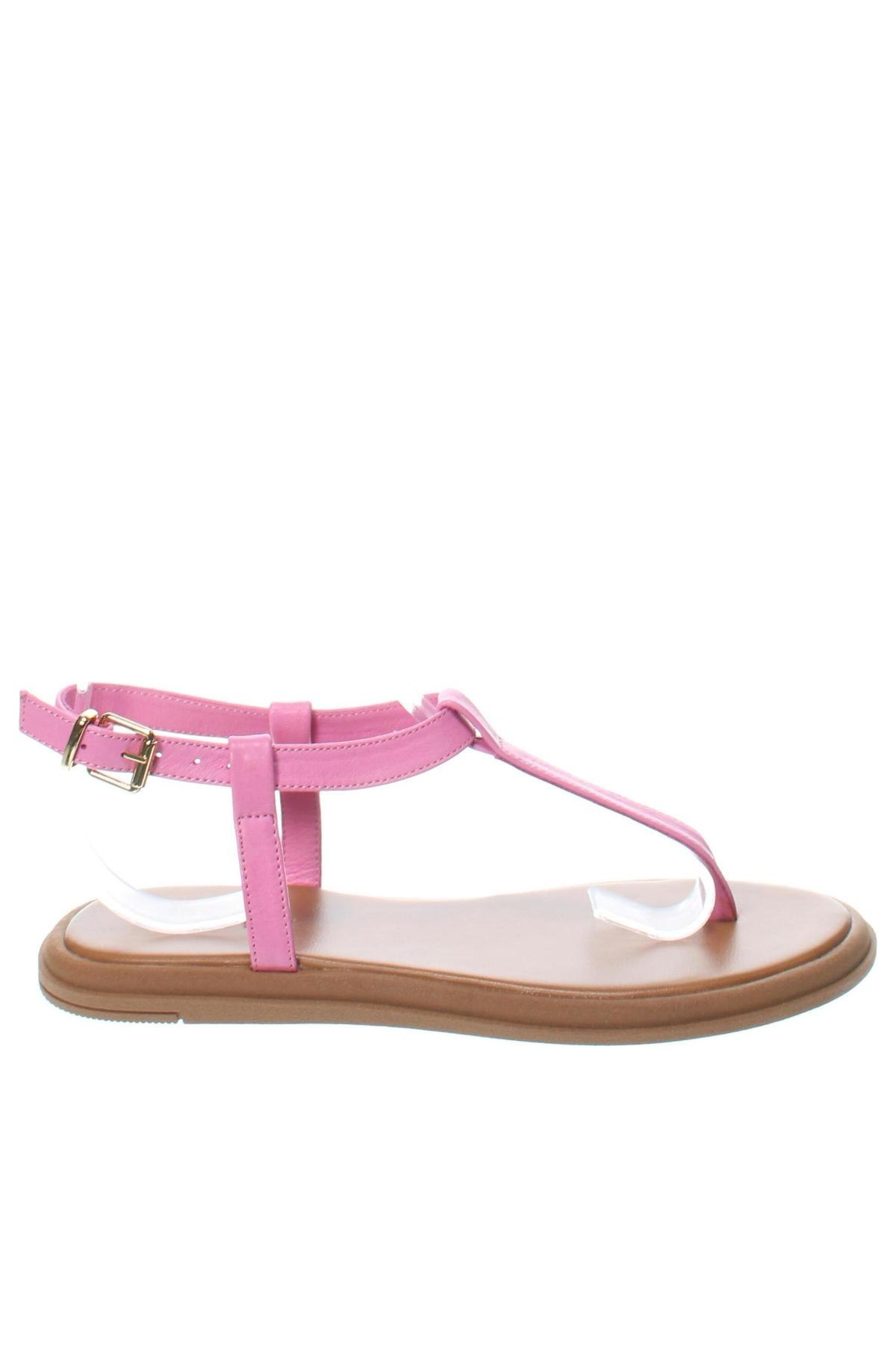 Sandalen Inuovo, Größe 37, Farbe Rosa, Preis € 11,99