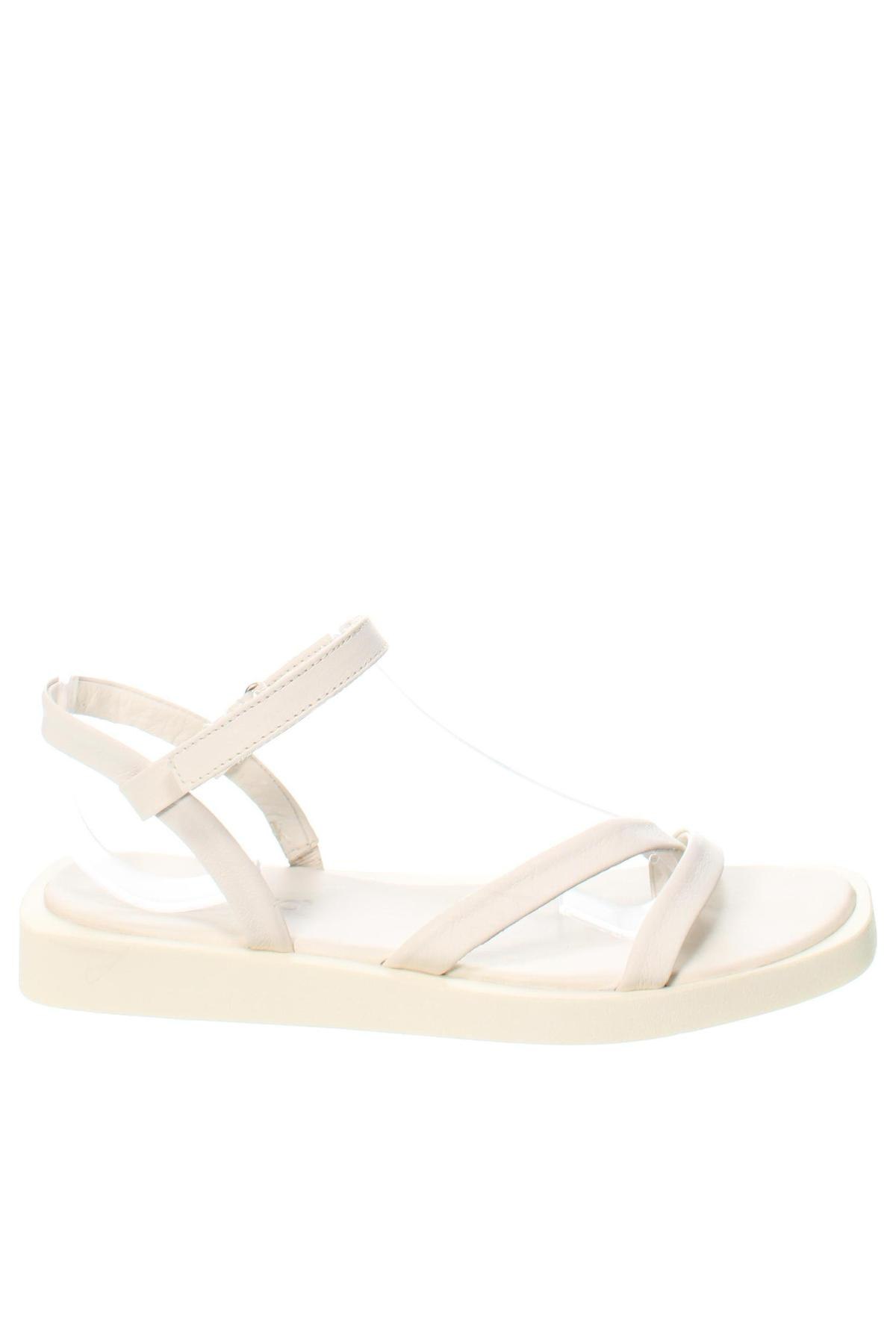 Sandalen Inuovo, Größe 39, Farbe Weiß, Preis € 32,49