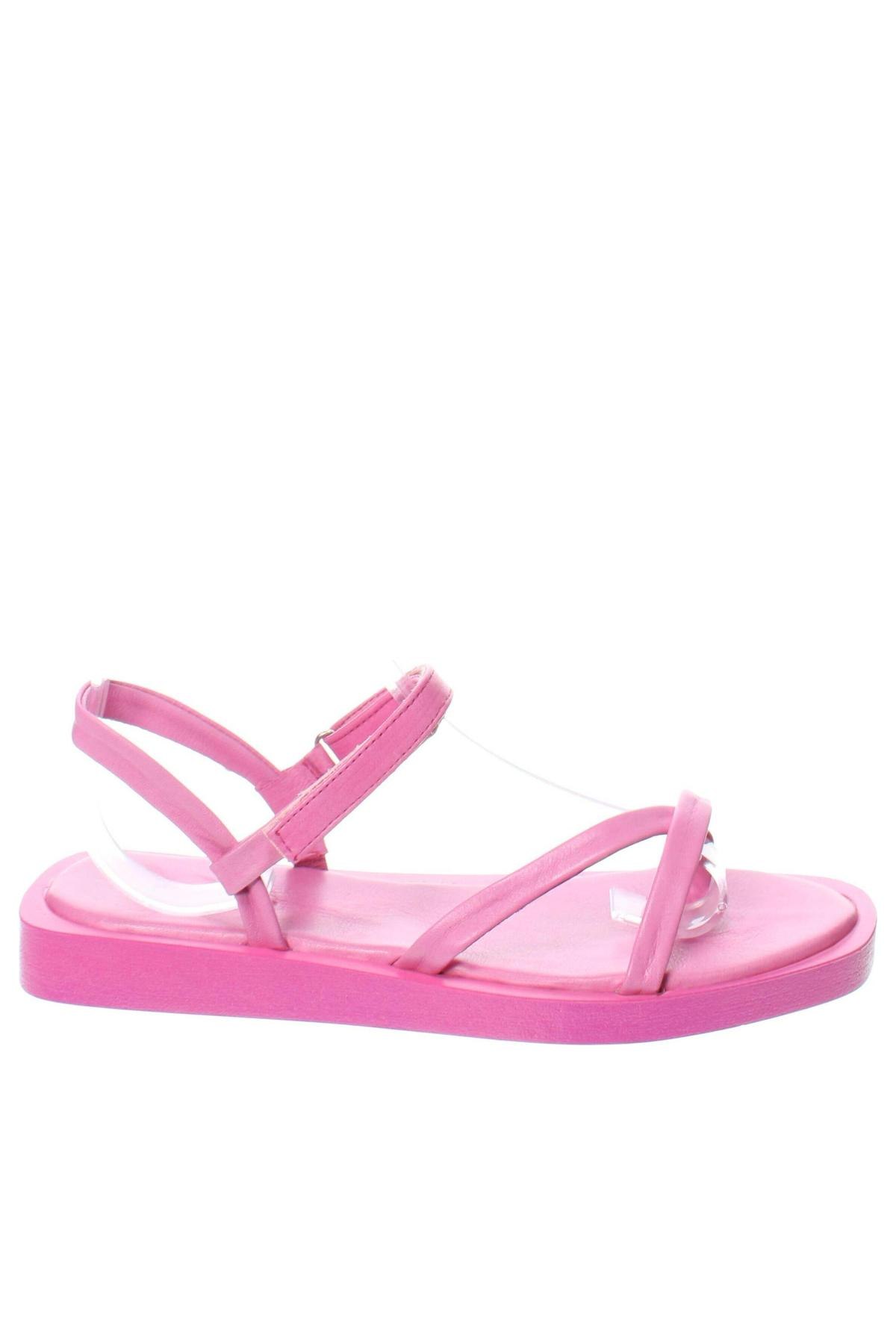 Sandalen Inuovo, Größe 40, Farbe Rosa, Preis 63,99 €