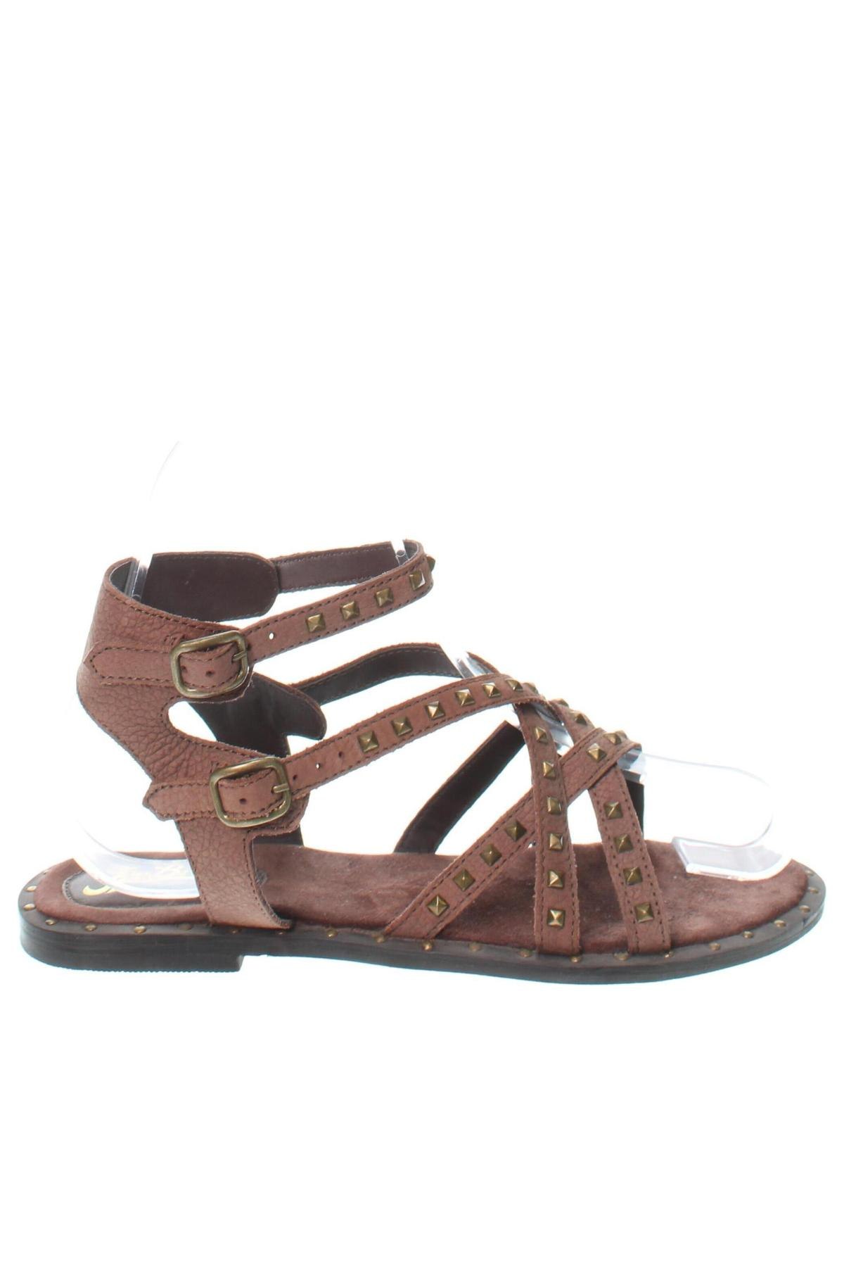 Sandalen Joe Browns, Größe 39, Farbe Braun, Preis 60,11 €