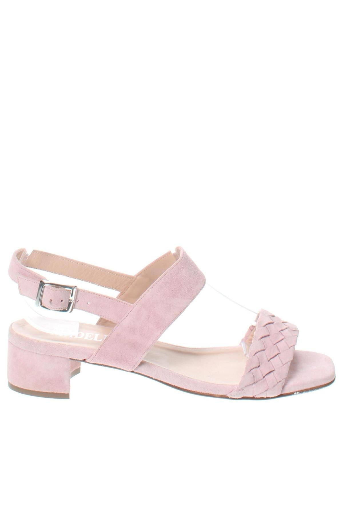 Sandalen Madeleine, Größe 40, Farbe Rosa, Preis 28,12 €