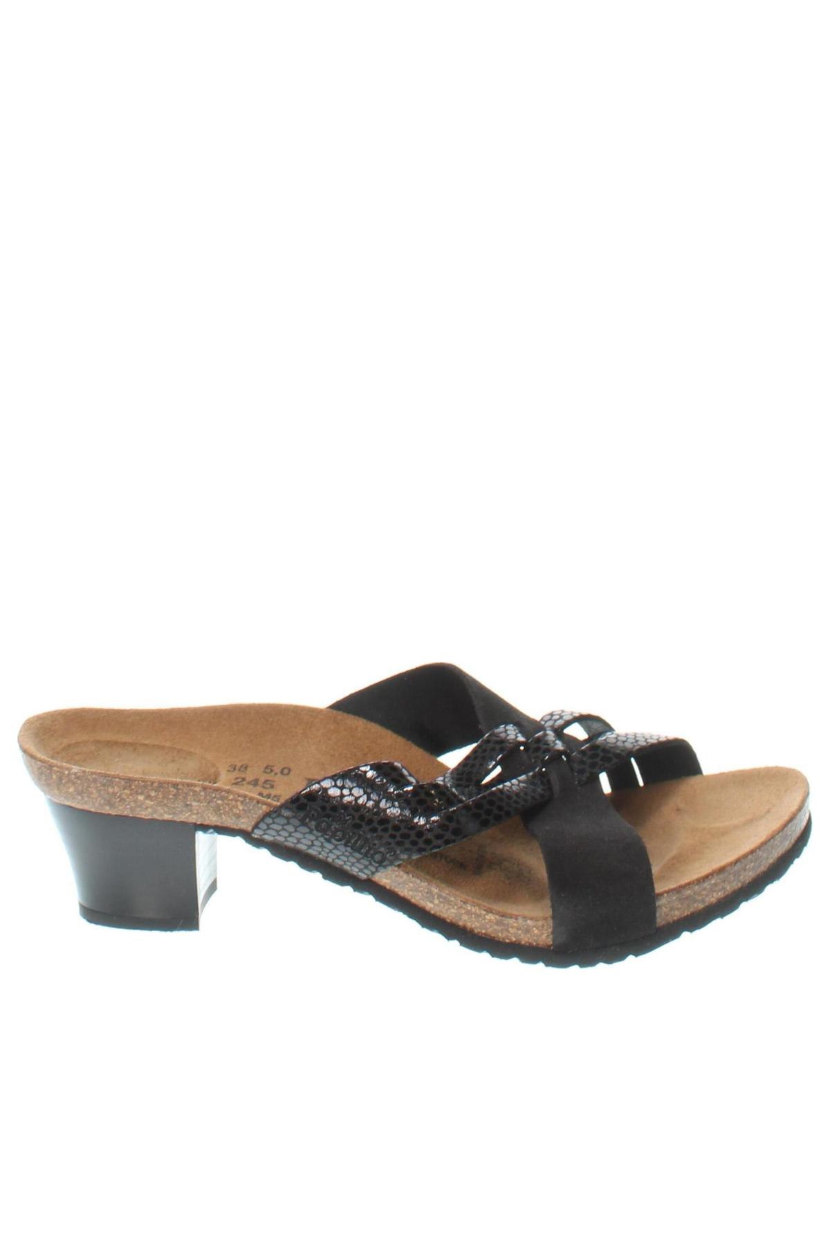 Sandalen Papillio, Größe 38, Farbe Schwarz, Preis € 77,99