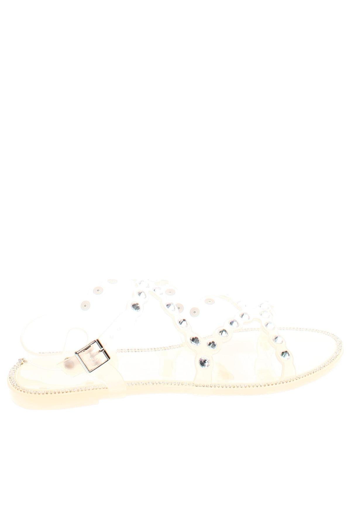 Sandalen River Island, Größe 38, Farbe Rosa, Preis 14,79 €