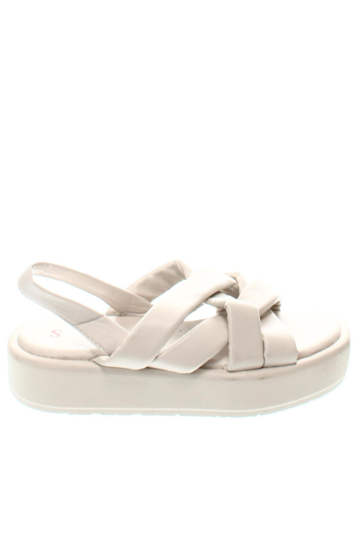 Sandalen Seastar, Größe 37, Farbe Beige, Preis € 65,99