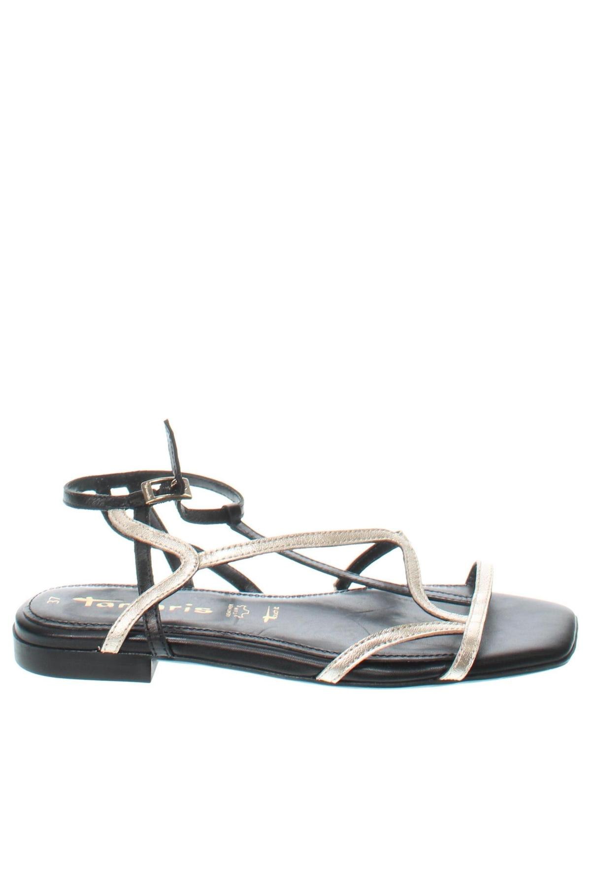 Sandalen Tamaris, Größe 37, Farbe Mehrfarbig, Preis 63,43 €