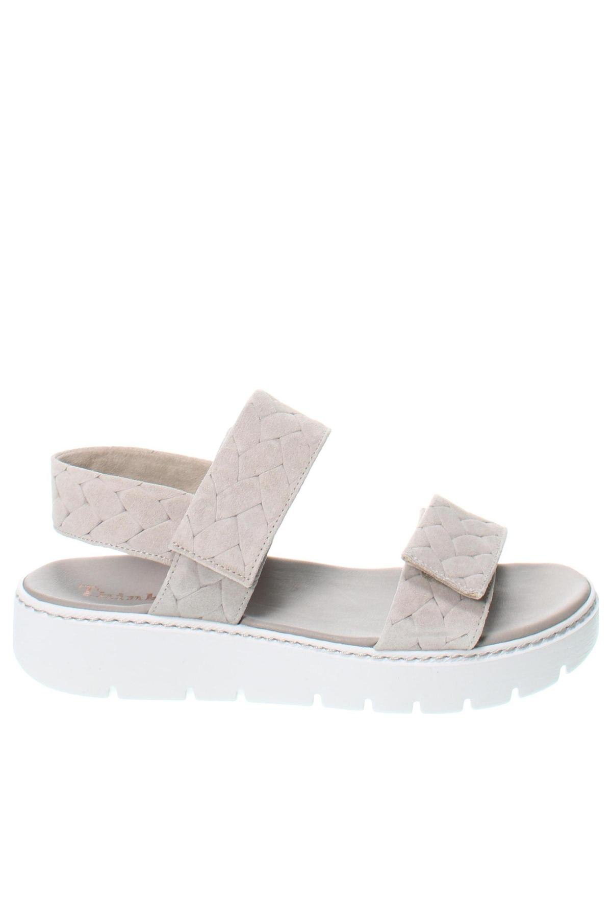 Sandalen Think!, Größe 39, Farbe Grau, Preis 104,99 €