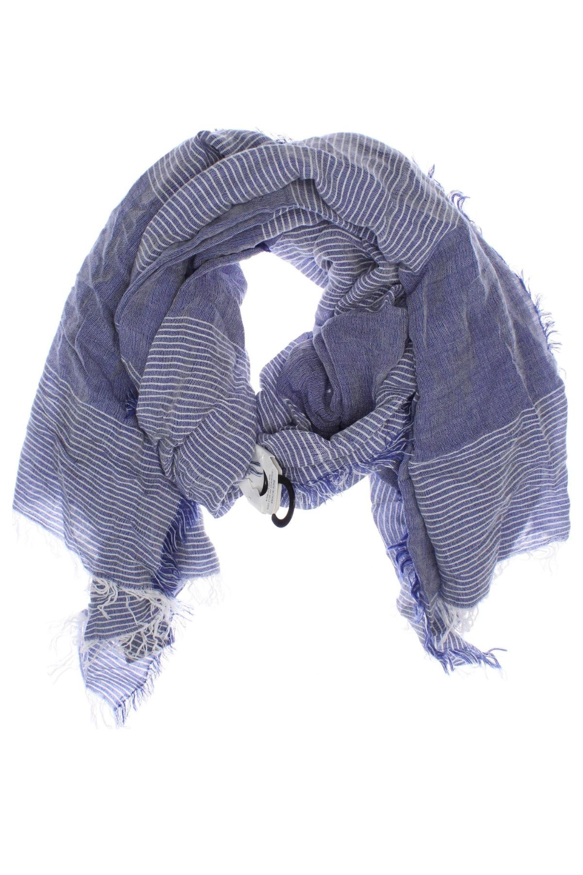 Schal Emerson, Farbe Blau, Preis € 22,99