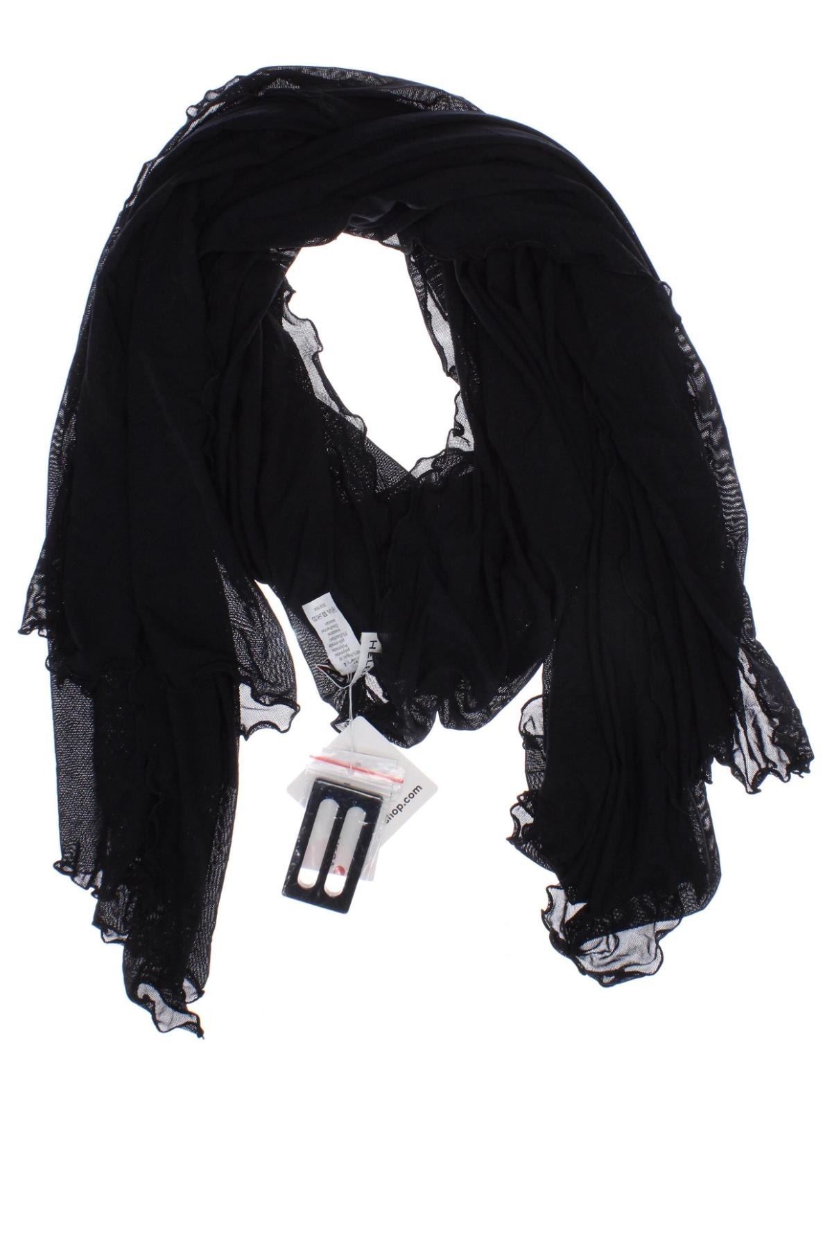 Schal Helena Vera, Farbe Schwarz, Preis € 22,99