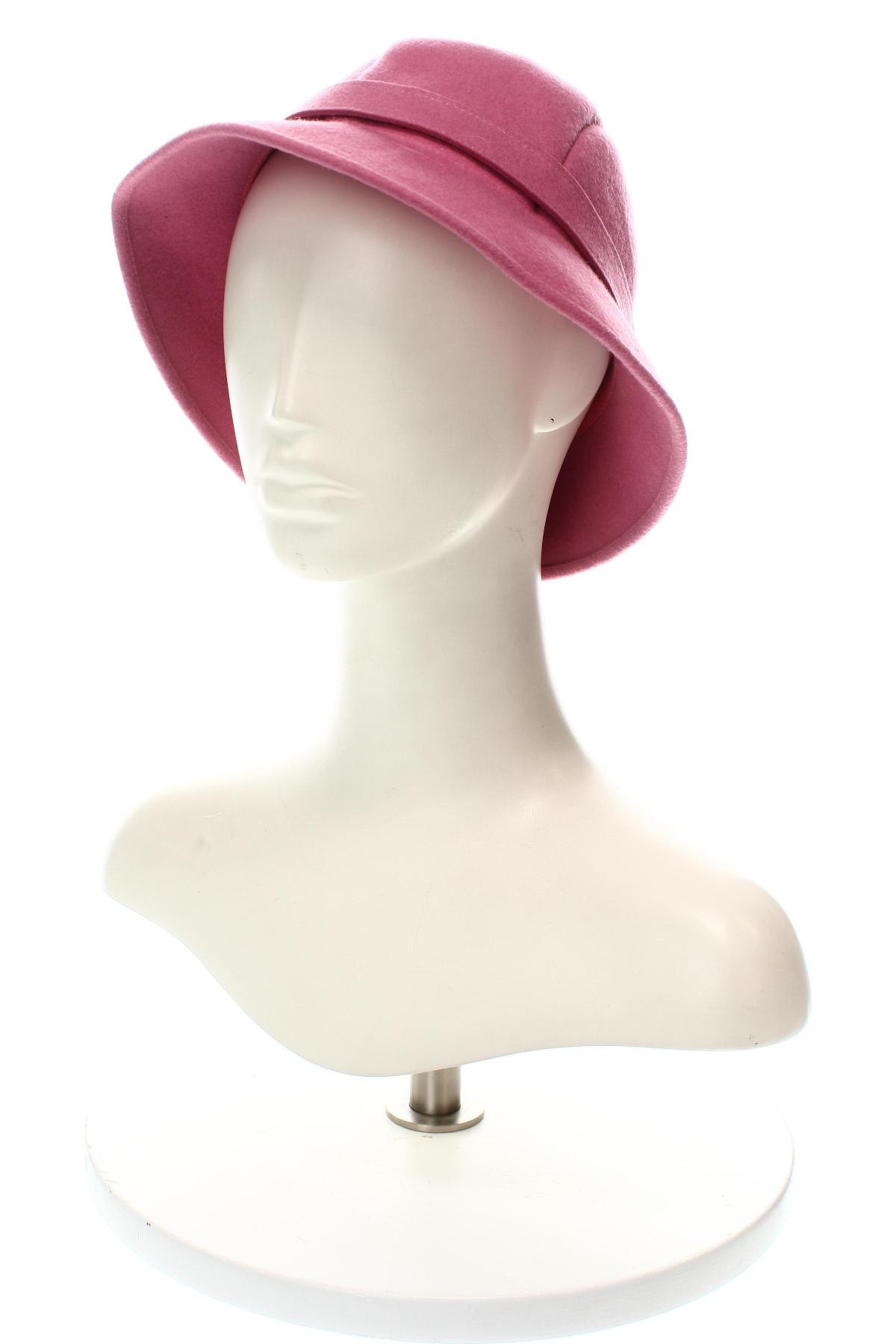 Mütze J.Crew, Farbe Rosa, Preis € 12,49