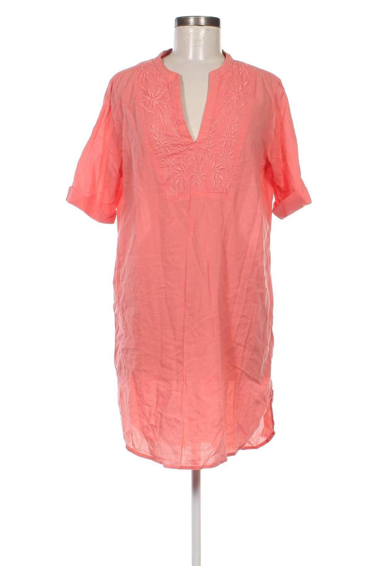 Tunika H&M L.O.G.G., Größe L, Farbe Rosa, Preis € 13,49