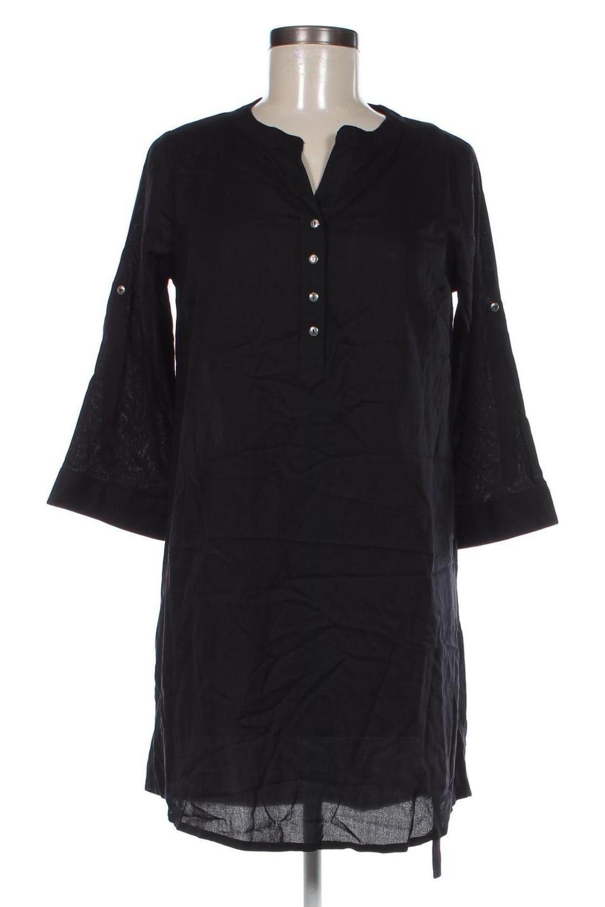 Maternity tunic Mamalicious, Mărime S, Culoare Negru, Preț 76,99 Lei