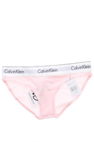 bikiny Calvin Klein, Velikost XS, Barva Růžová, Cena  629,00 Kč