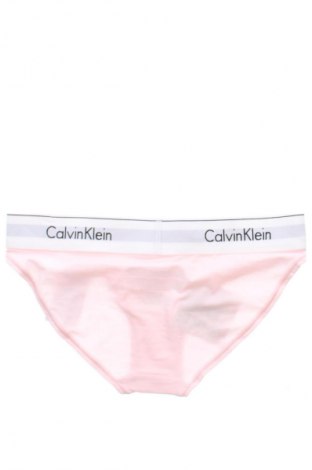 bikiny Calvin Klein, Velikost XS, Barva Růžová, Cena  629,00 Kč