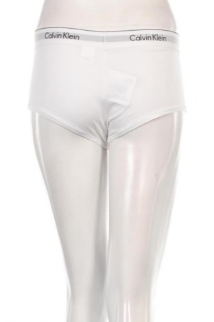 Bikini Calvin Klein, Größe M, Farbe Weiß, Preis € 29,99