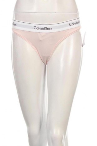 Nohavičky Calvin Klein, Veľkosť M, Farba Ružová, Cena  19,95 €