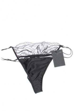 Бикини Calvin Klein, Размер M, Цвят Черен, Цена 48,99 лв.
