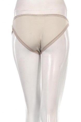 Bikini Calvin Klein, Rozmiar S, Kolor Beżowy, Cena 222,99 zł