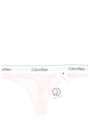 bikiny Calvin Klein, Velikost XL, Barva Růžová, Cena  389,00 Kč