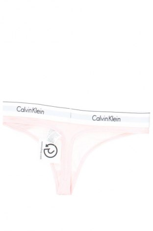 bikiny Calvin Klein, Velikost XL, Barva Růžová, Cena  389,00 Kč
