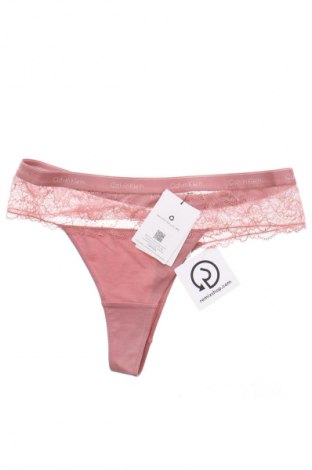Μπικίνι Calvin Klein, Μέγεθος S, Χρώμα Σάπιο μήλο, Τιμή 26,99 €