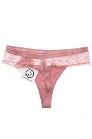 Μπικίνι Calvin Klein, Μέγεθος S, Χρώμα Σάπιο μήλο, Τιμή 26,99 €