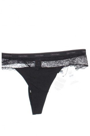 Nohavičky Calvin Klein, Veľkosť L, Farba Čierna, Cena  24,95 €