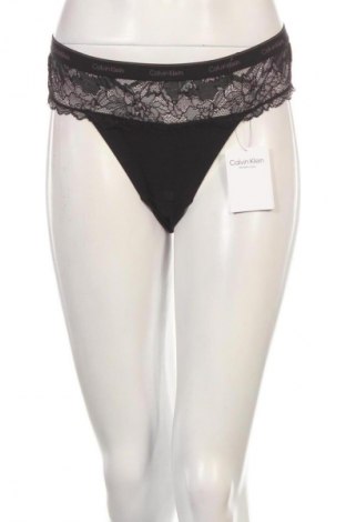 Alsónemű Calvin Klein, Méret M, Szín Fekete, Ár 9 299 Ft