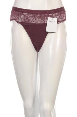 Μπικίνι Calvin Klein, Μέγεθος L, Χρώμα Κόκκινο, Τιμή 26,99 €