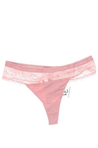 Μπικίνι Calvin Klein, Μέγεθος M, Χρώμα Σάπιο μήλο, Τιμή 26,99 €
