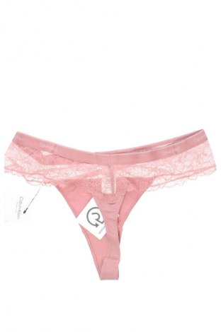 Μπικίνι Calvin Klein, Μέγεθος M, Χρώμα Σάπιο μήλο, Τιμή 26,99 €