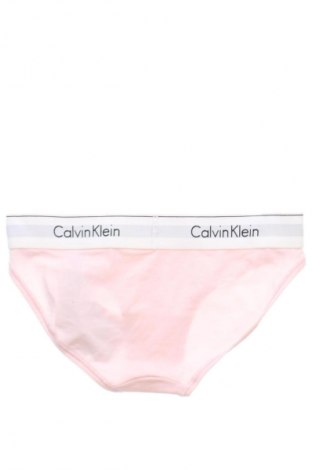 Μπικίνι Calvin Klein, Μέγεθος XS, Χρώμα Ρόζ , Τιμή 17,99 €