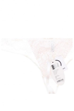 Bikini Edc By Esprit, Größe L, Farbe Weiß, Preis € 6,65