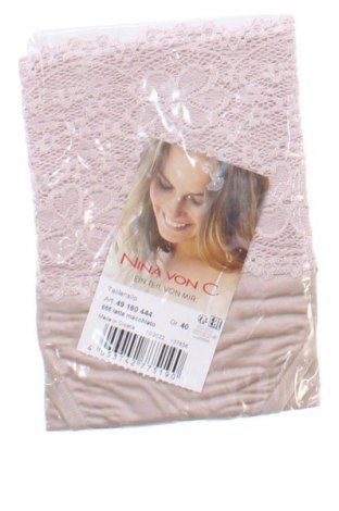 bikiny Nina Von C., Velikost M, Barva Vícebarevné, Cena  144,00 Kč