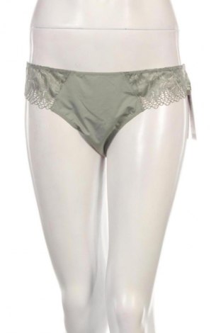 Bikini Skiny, Rozmiar XL, Kolor Zielony, Cena 49,99 zł