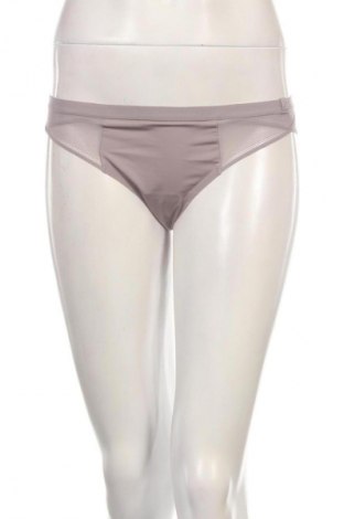 Bikini Sloggi, Größe M, Farbe Grau, Preis 10,99 €