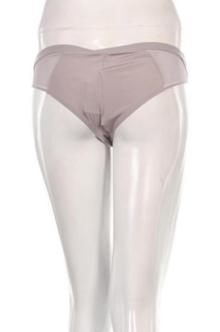 Bikini Sloggi, Größe M, Farbe Grau, Preis 10,99 €