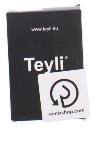 bikiny Teyli, Velikost XXL, Barva Černá, Cena  199,00 Kč