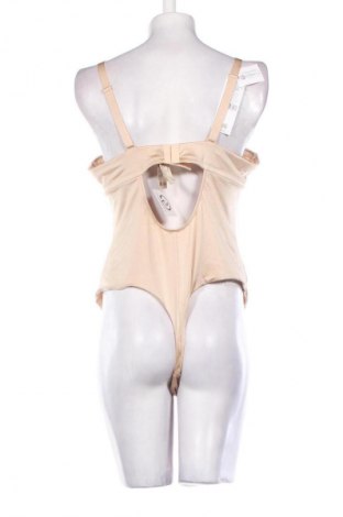 Body Dorina, Größe XL, Farbe Beige, Preis € 32,99