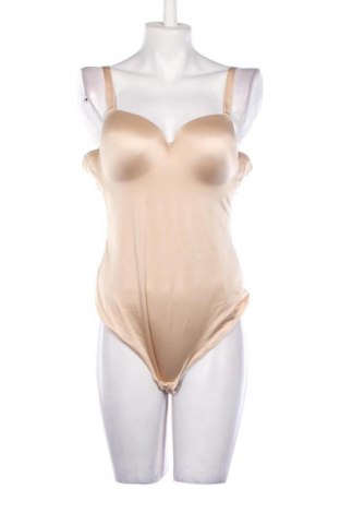 Body Dorina, Größe XL, Farbe Beige, Preis € 32,99