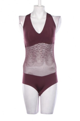 Body Sloggi, Größe M, Farbe Lila, Preis 53,99 €