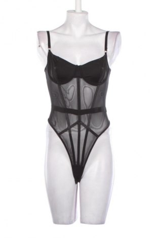 Body Unbranded, Größe M, Farbe Schwarz, Preis € 18,47
